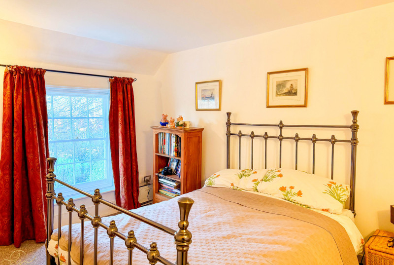 Bridge Farm, Ramsey Road, Ramsey Forty Foot29