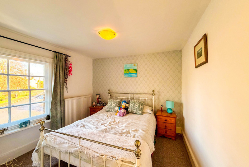 Bridge Farm, Ramsey Road, Ramsey Forty Foot30