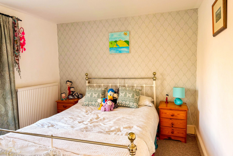 Bridge Farm, Ramsey Road, Ramsey Forty Foot31