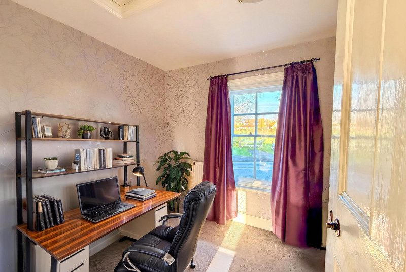 Bridge Farm, Ramsey Road, Ramsey Forty Foot34