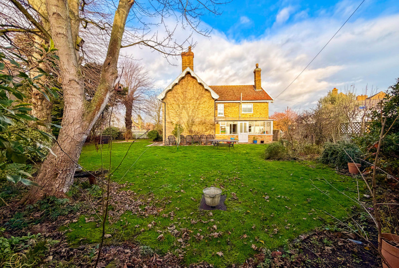 Bridge Farm, Ramsey Road, Ramsey Forty Foot39