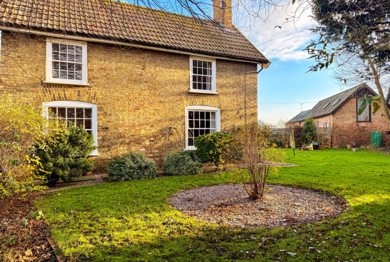 Bridge Farm, Ramsey Road, Ramsey Forty Foot43