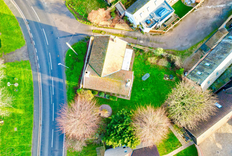 Bridge Farm, Ramsey Road, Ramsey Forty Foot46