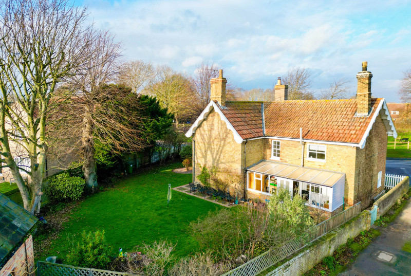 Bridge Farm, Ramsey Road, Ramsey Forty Foot47