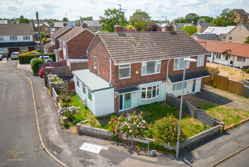 Newtown Road, Ramsey1