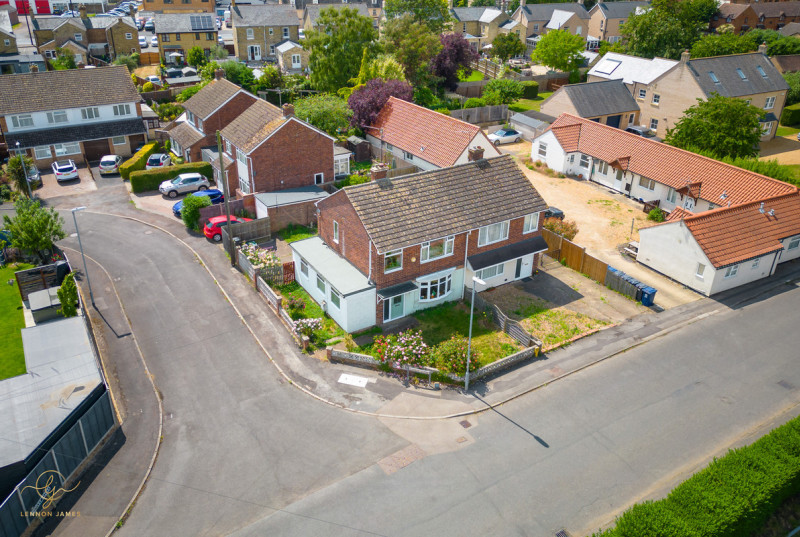 Newtown Road, Ramsey3