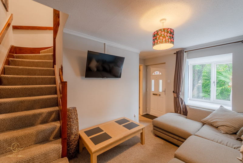 Bure Close, St Ives1