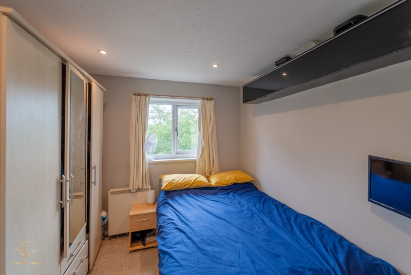 Bure Close, St Ives3