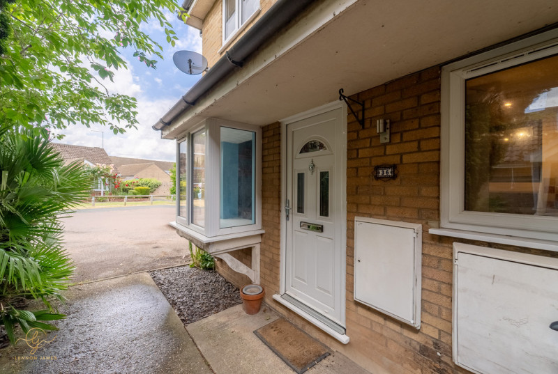 Bure Close, St Ives4