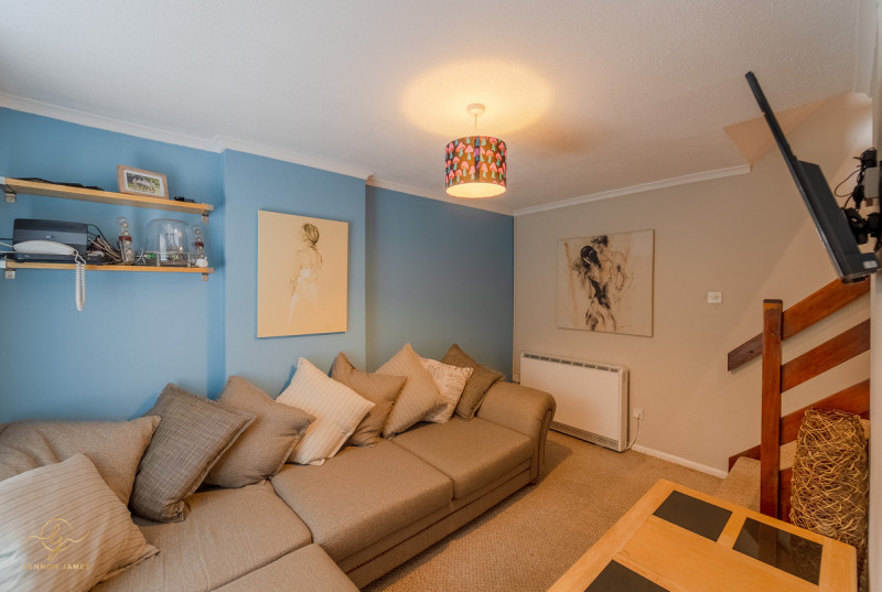 Bure Close, St Ives5