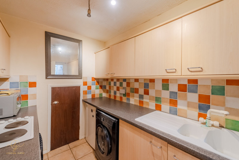 Bure Close, St Ives7