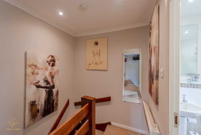 Bure Close, St Ives8
