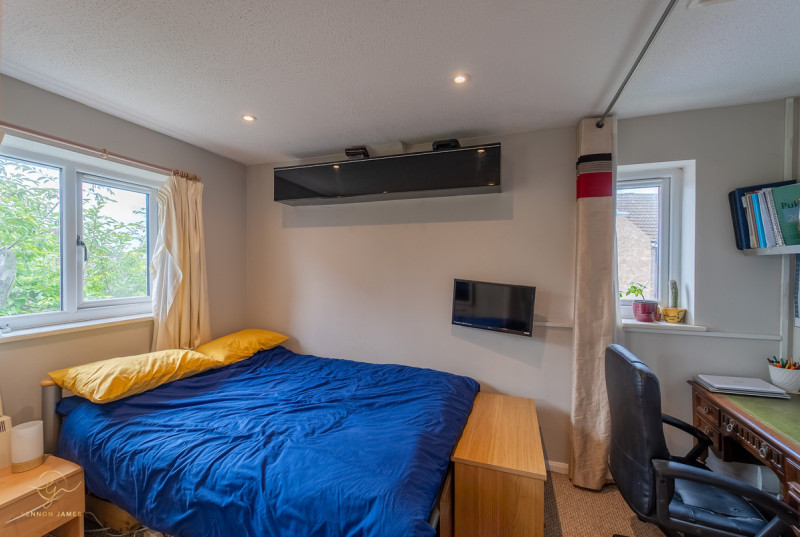 Bure Close, St Ives9