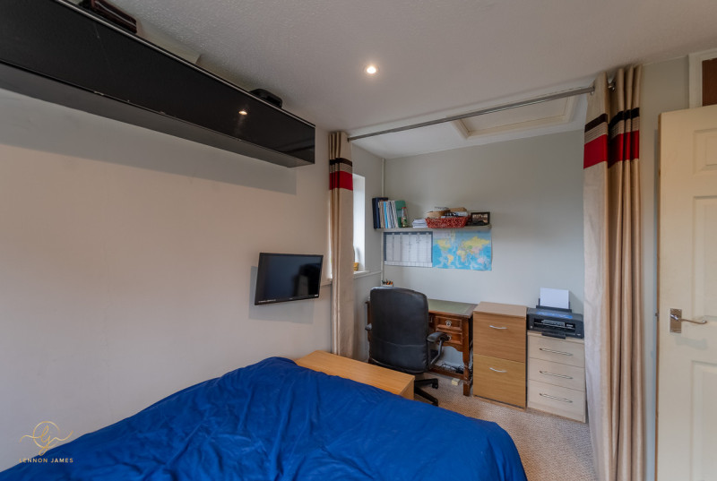 Bure Close, St Ives10