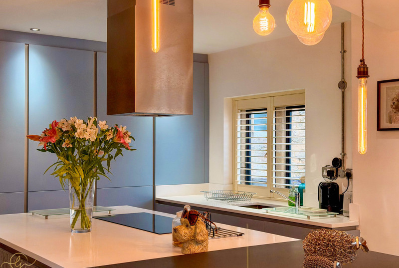 Church House, Back Road, Caldecote21