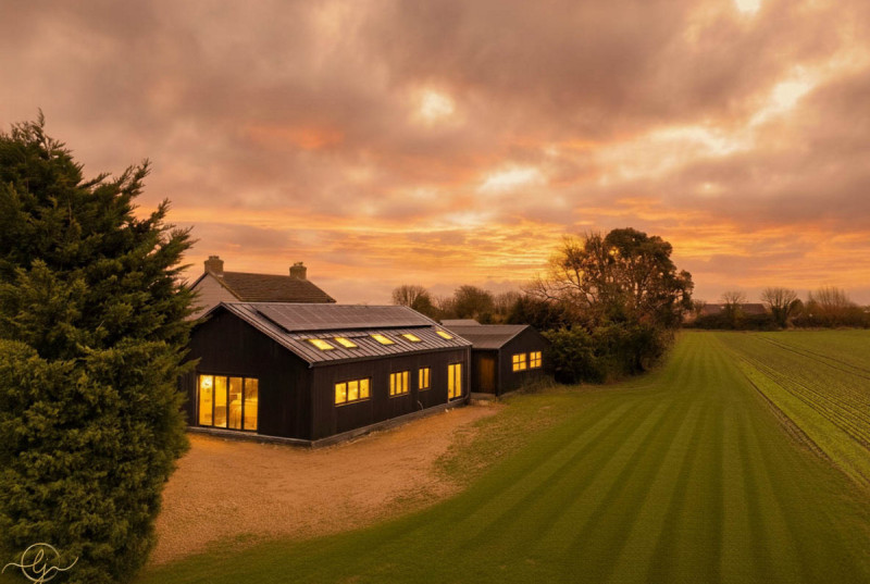 Oilmills Road, Ramsey Mereside5