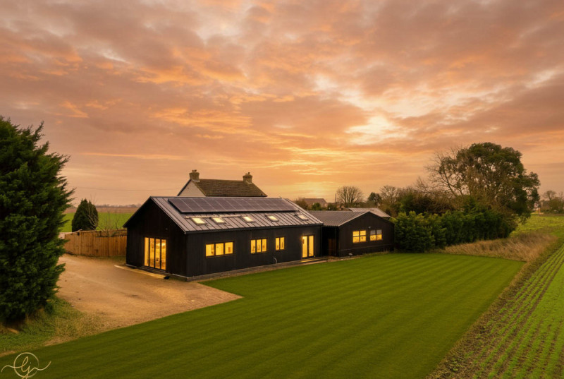 Oilmills Road, Ramsey Mereside7