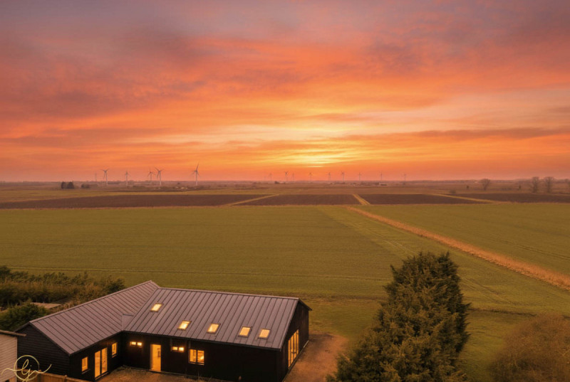 Oilmills Road, Ramsey Mereside8