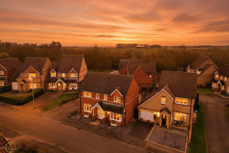 Harrier Close, Hartford5