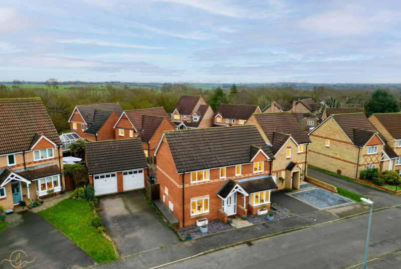 Harrier Close, Hartford6