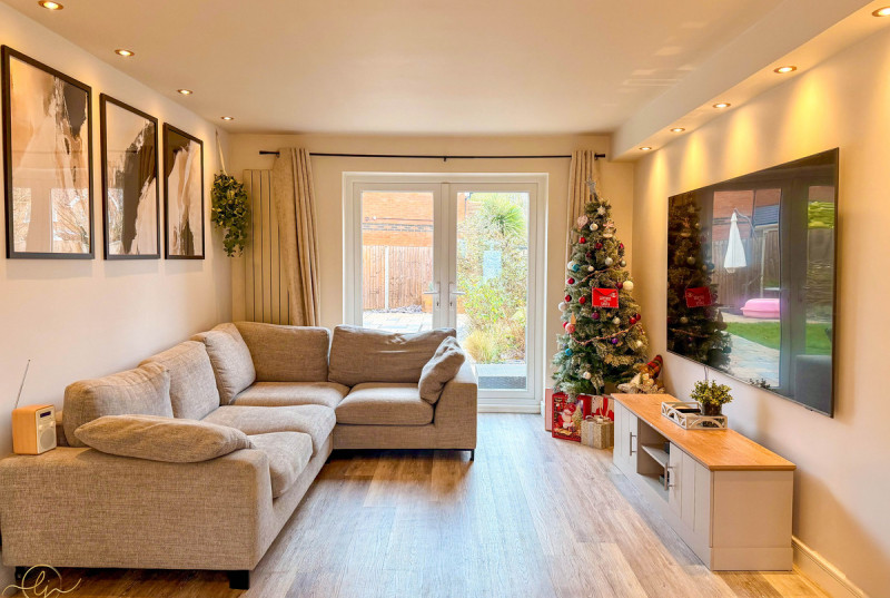 Harrier Close, Hartford7