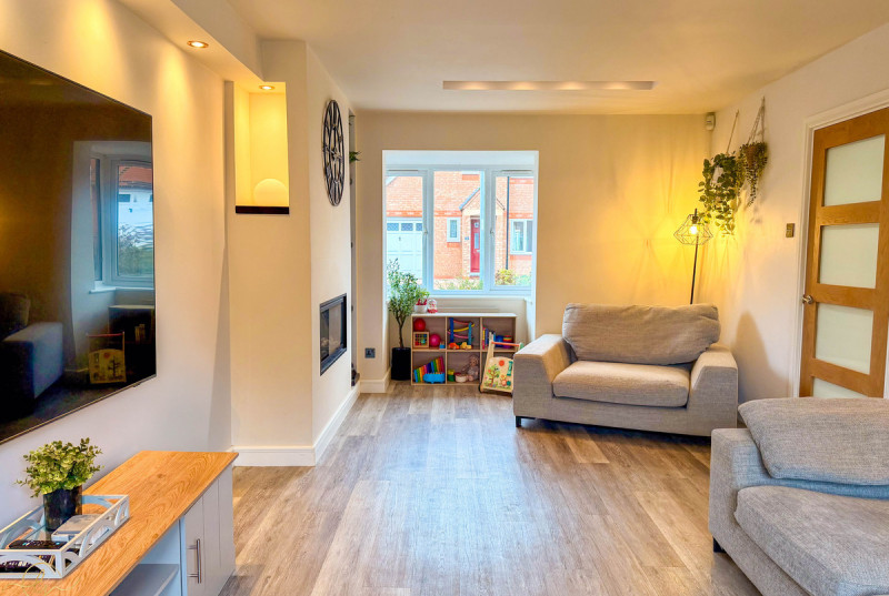 Harrier Close, Hartford11