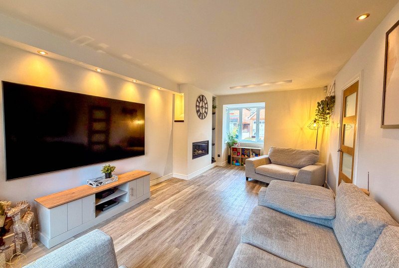 Harrier Close, Hartford12