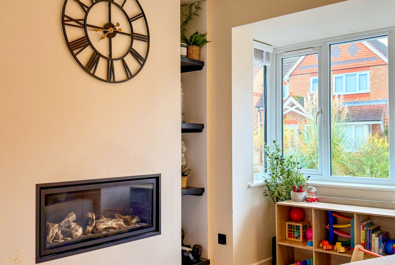 Harrier Close, Hartford13