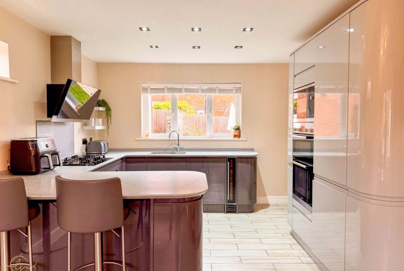 Harrier Close, Hartford14