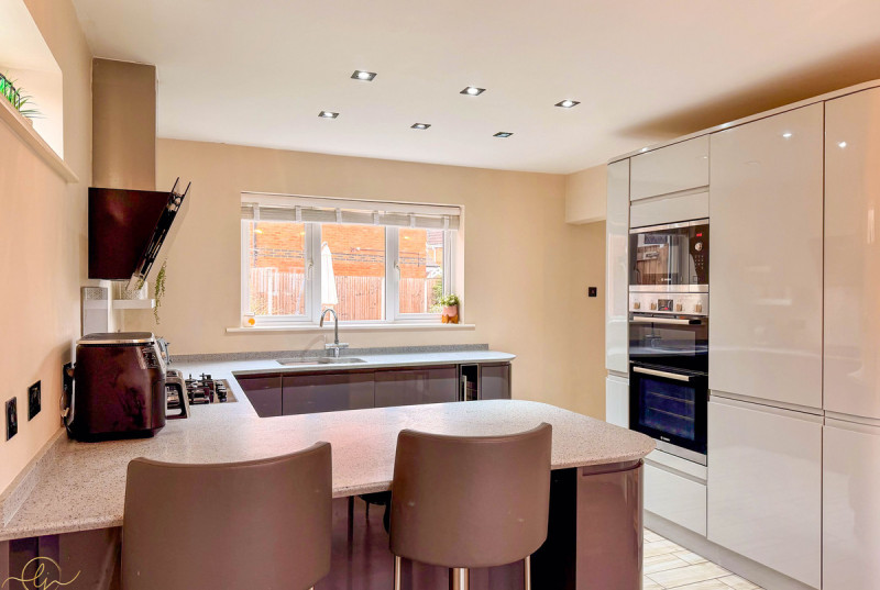 Harrier Close, Hartford15