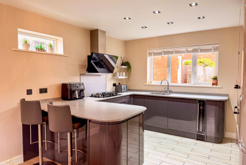 Harrier Close, Hartford16