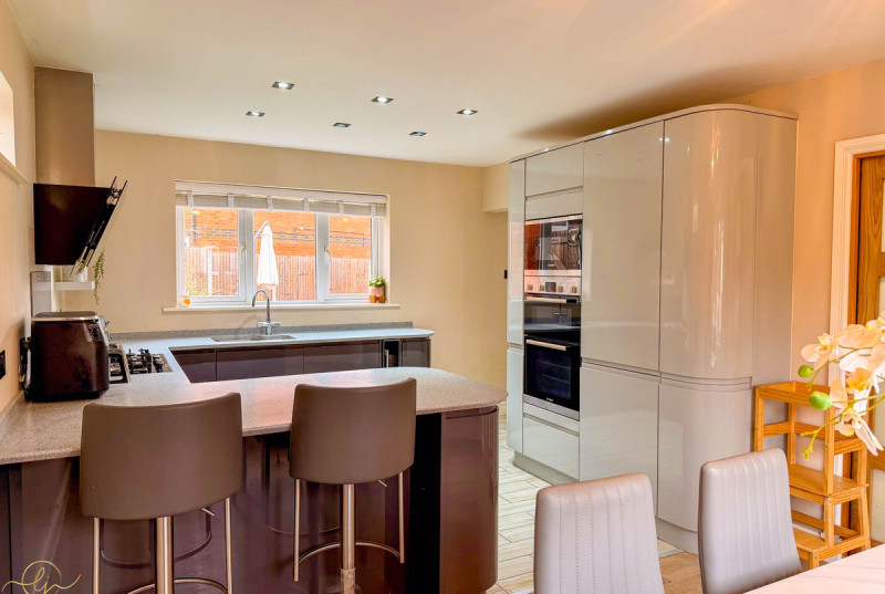 Harrier Close, Hartford17