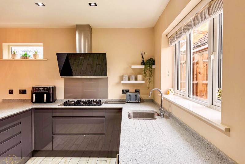 Harrier Close, Hartford19