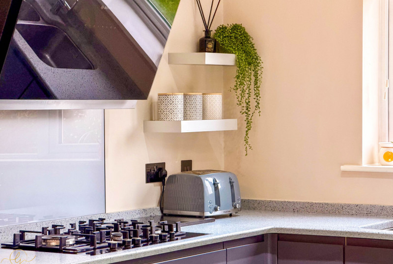 Harrier Close, Hartford21