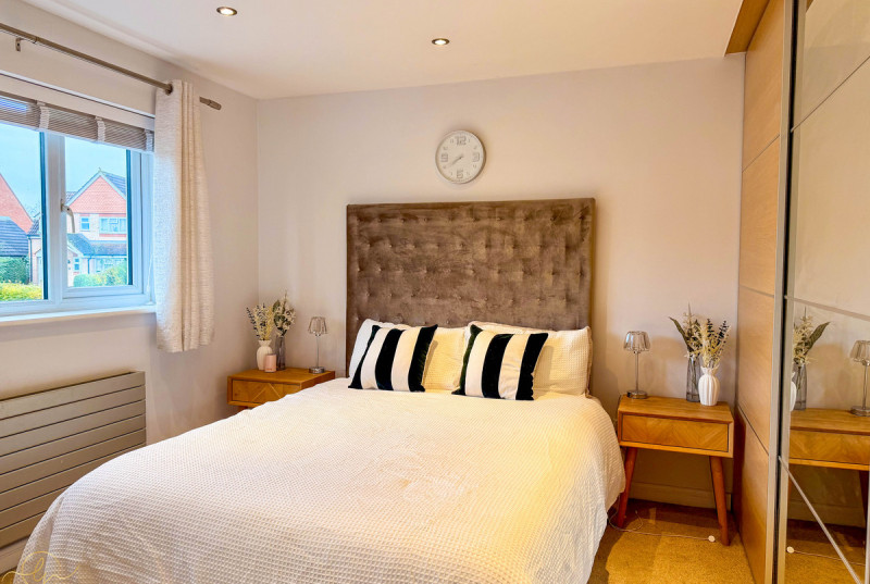 Harrier Close, Hartford26