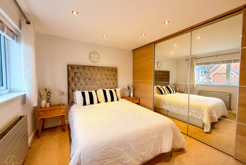 Harrier Close, Hartford29