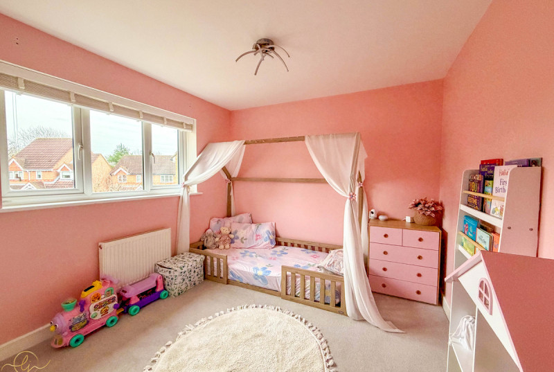 Harrier Close, Hartford34