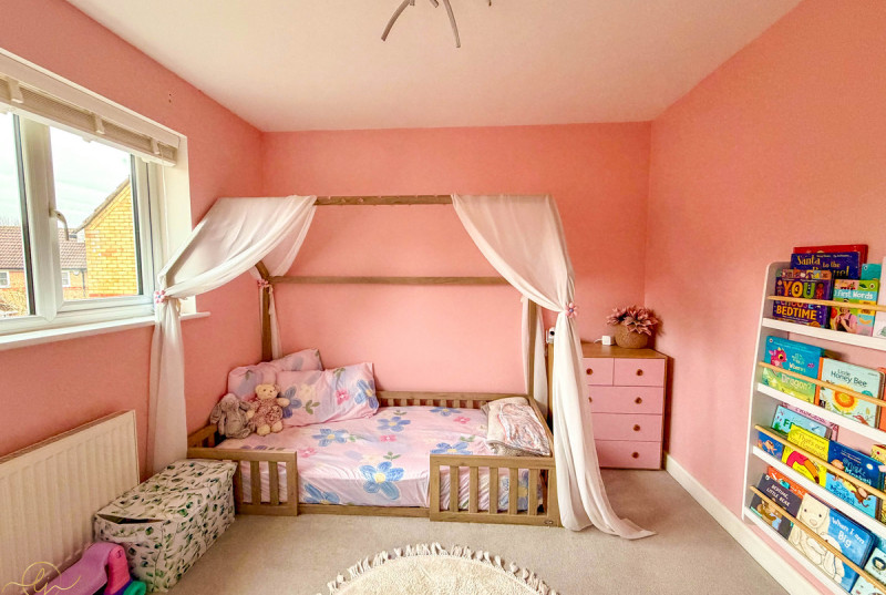 Harrier Close, Hartford35