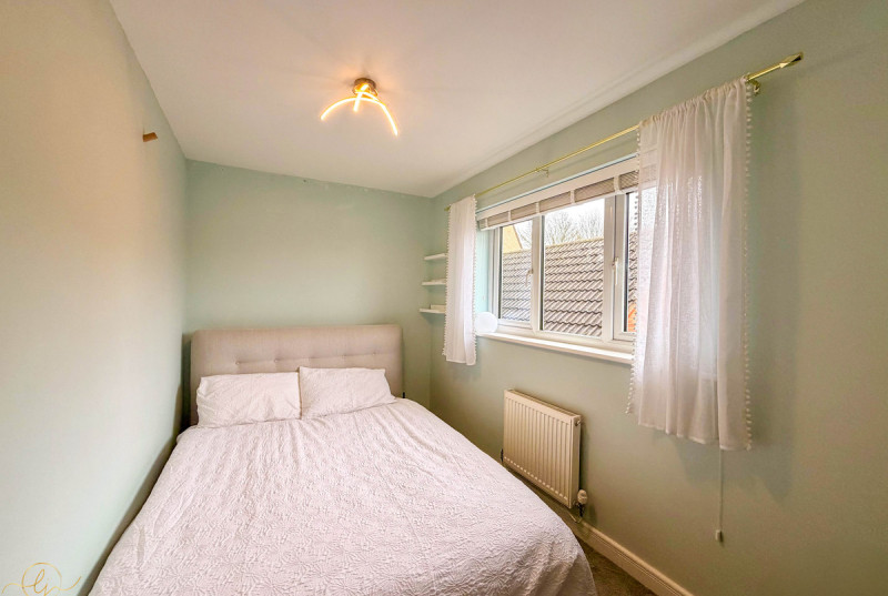 Harrier Close, Hartford36