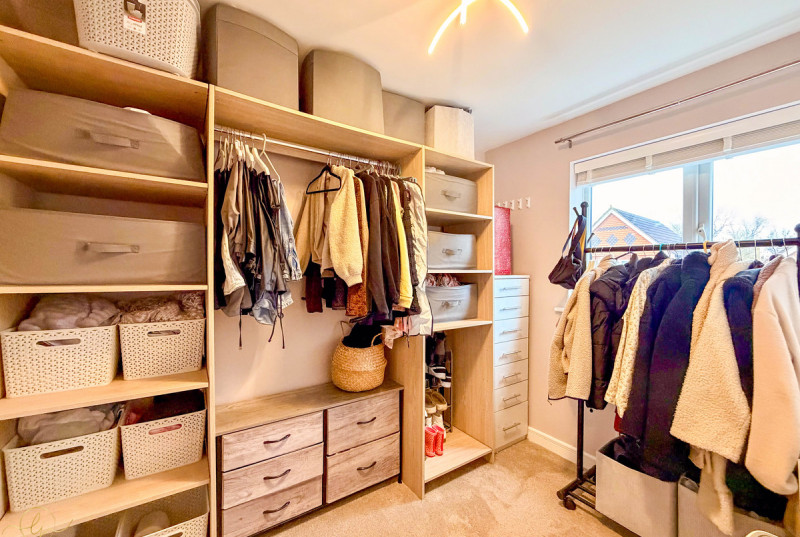 Harrier Close, Hartford37