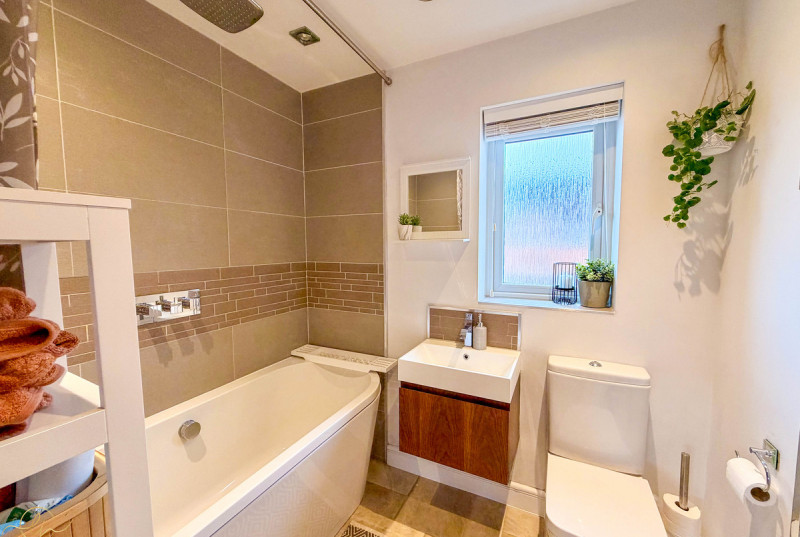 Harrier Close, Hartford38