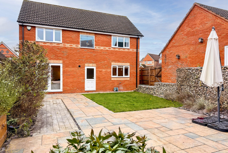 Harrier Close, Hartford43