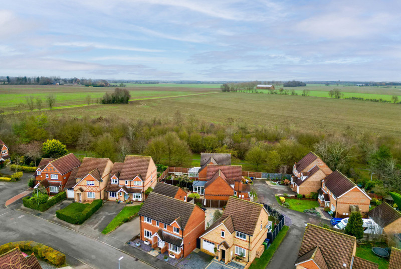 Harrier Close, Hartford45