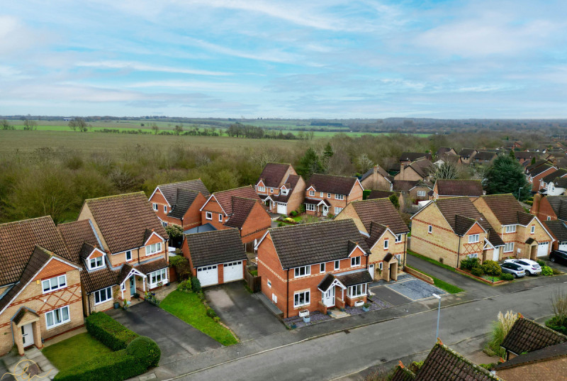 Harrier Close, Hartford46