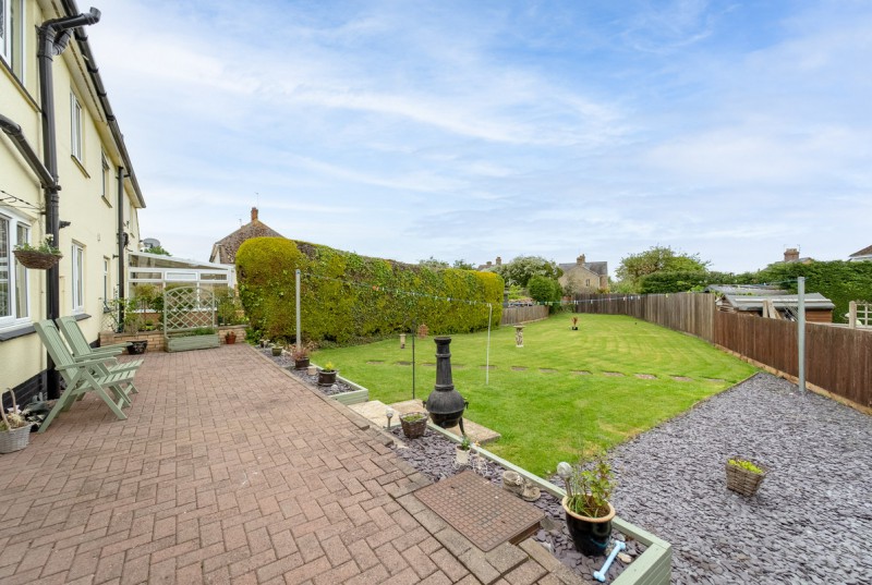 Westfield Road, Ramsey1