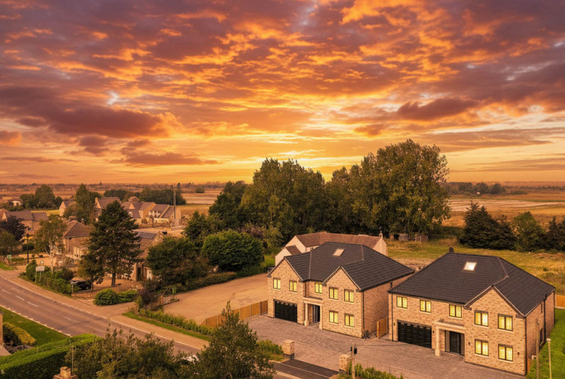 Coates Road, Eastrea