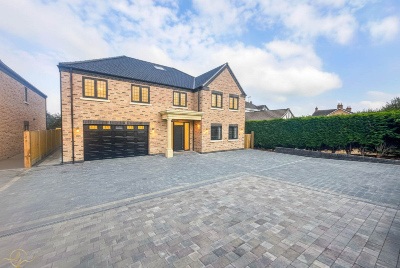 Coates Road, Eastrea