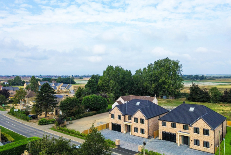 Coates Road, Eastrea7