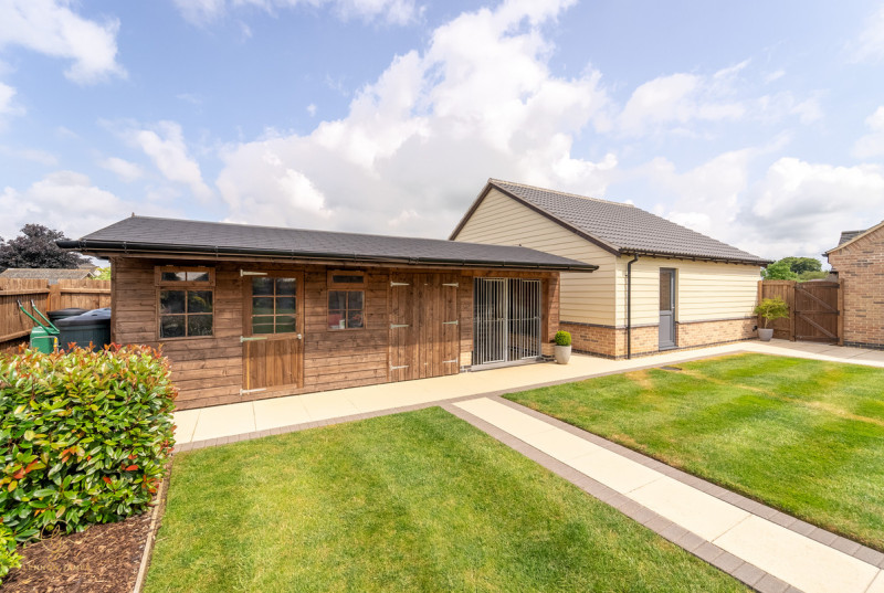 Wype Road, Eastrea37