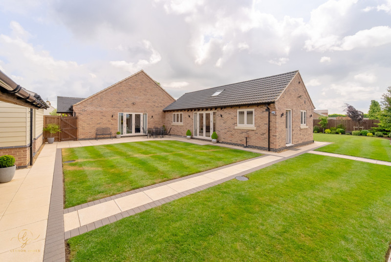 Wype Road, Eastrea38